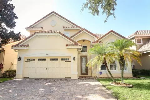 6834 Dolce St, Orlando, FL 32819