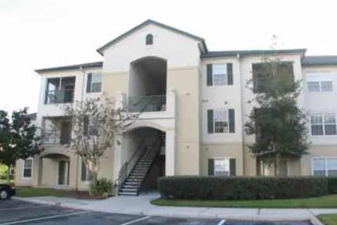 12603 Crest Springs Ln #1438, Orlando, FL 32828