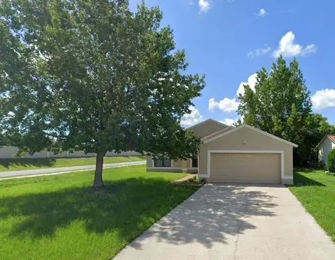 447 Short Dr, Poinciana, FL 34759