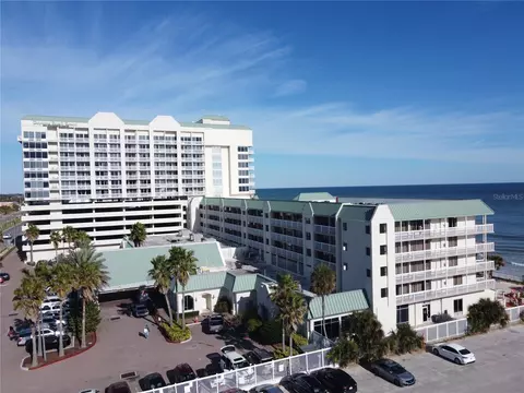 2700 N Atlantic Ave #1111, Daytona Beach, FL 32118