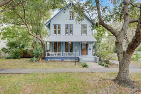 600 S Oak Ave, Sanford, FL 32771
