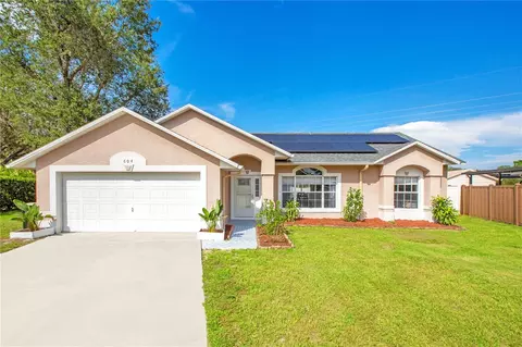 604 Oakpark Loop, Davenport, FL 33837