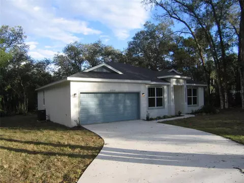 31212 County Road 435, Mount Plymouth, FL 32776