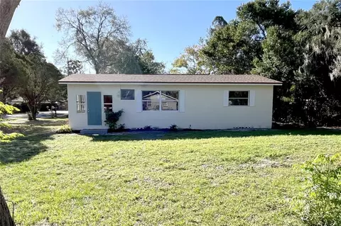 1416 E Voorhis Ave, Deland, FL 32724