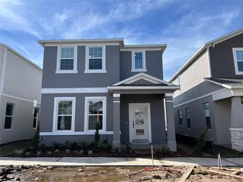 641 Cheval Ln, Debary, FL 32713