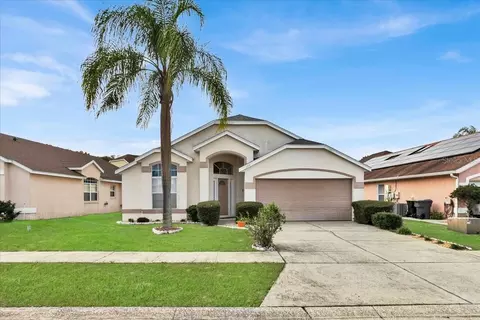229 Downing Cir, Davenport, FL 33897