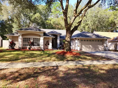 1550 Bent Oaks Blvd, Deland, FL 32724