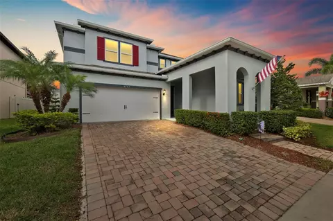 6763 Bridgewater Village Rd, Windermere, FL 34786