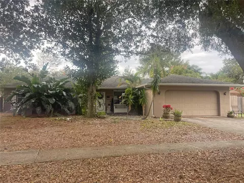 6238 Morning Mist Ln, Orlando, FL 32819