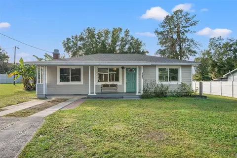 37110 Howard Ave, Dade City, FL 33525