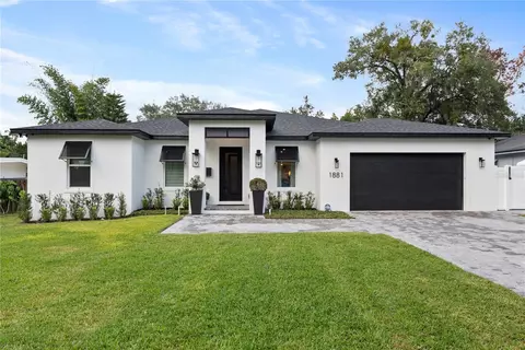 1881 Carollee Ln, Winter Park, FL 32789