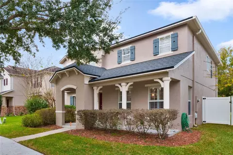13643 Podocarpus Ln, Orlando, FL 32828