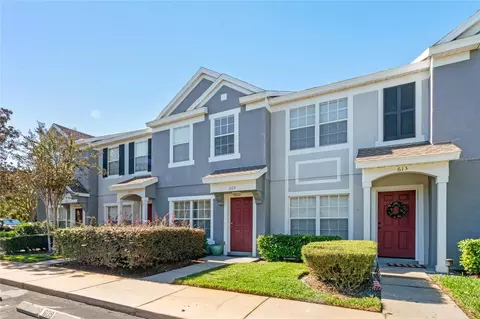 609 Shropshire Loop, Sanford, FL 32771