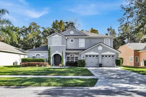 356 Twelve Oaks Dr, Winter Springs, FL 32708