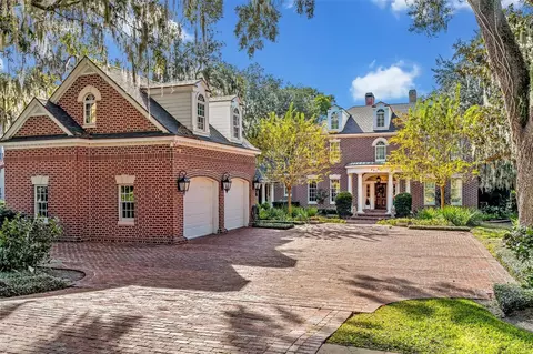 201 Genius Dr, Winter Park, FL 32789