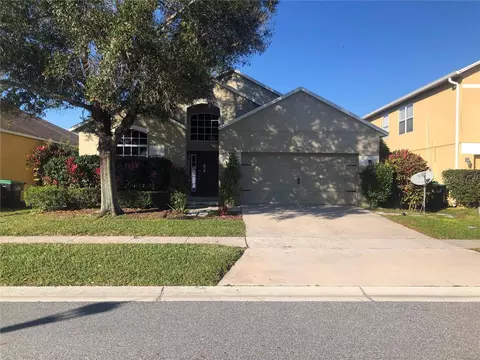 2271 Crystal Falls Way, Orlando, FL 32824