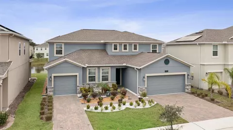 4913 Lotta Ct, Saint Cloud, FL 34772 photo 1
