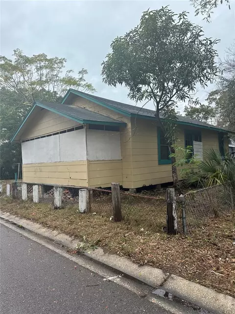 2181 13th Ave, Saint Petersburg, FL 33712