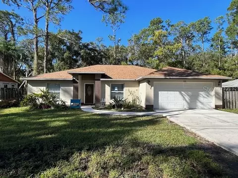 2656 S Park Ave, Sanford, FL 32773