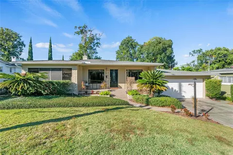 1300 S Summerlin Ave, Orlando, FL 32806