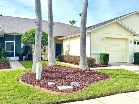 178 Club Villas Ln, Kissimmee, FL 34744
