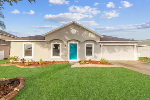 6011 Kaley Dr, Winter Haven, FL 33880