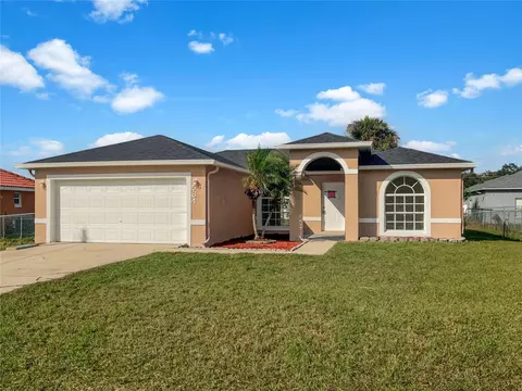 584 Finch Ct, Poinciana, FL 34759