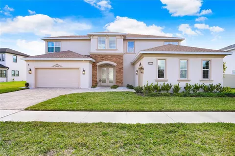 9014 Sanders Tree Loop, Wesley Chapel, FL 33545