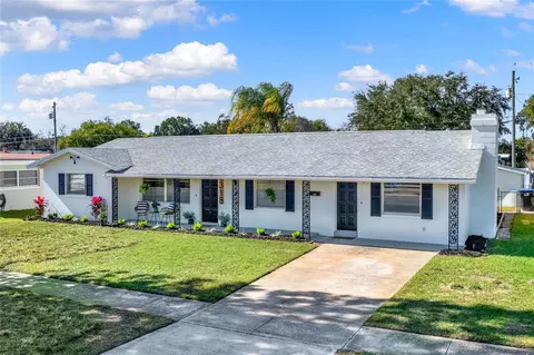 4318 Fetrow Dr, Orlando, FL 32812