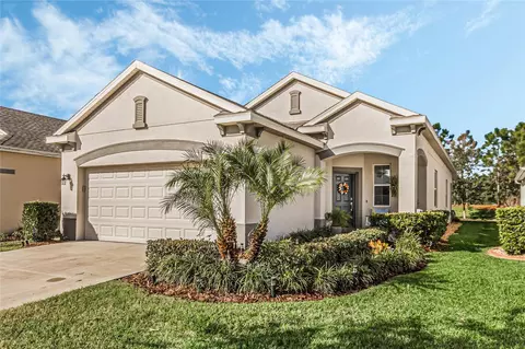 3480 Sagebrush St, Harmony, FL 34773