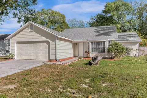 2711 Coventry Ln, Ocoee, FL 34761