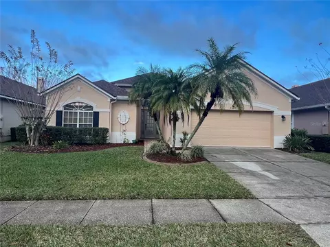 2509 Stonewood Estates Ln, Orlando, FL 32825
