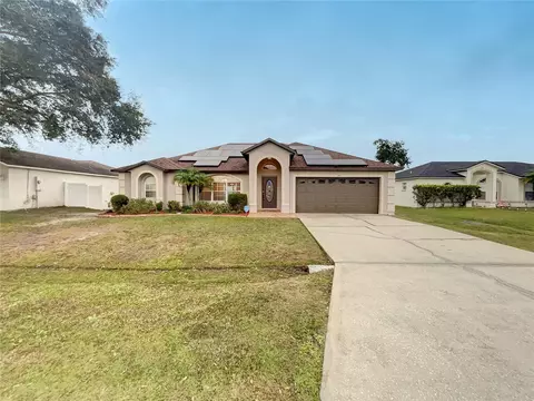 190 Anzio Dr, Kissimmee, FL 34758