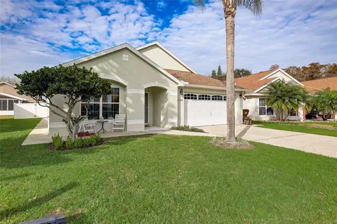 2302 Lily Pad Ln, Kissimmee, FL 34743