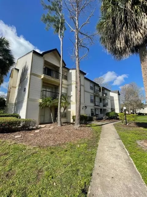1908 Lake Atriums Cir #7, Orlando, FL 32839