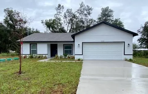 1600 Brown Ave, Orange City, FL 32763