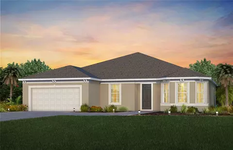 6508 Shimmering Shores Ln, Saint Cloud, FL 34771