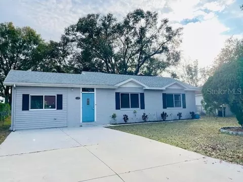 129 Ridge Ave, Winter Haven, FL 33880