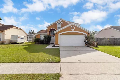 8626 Primrose Dr, Kissimmee, FL 34747