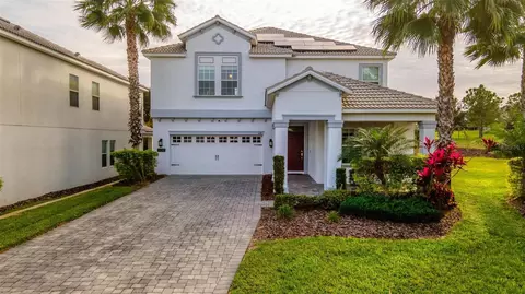 1438 Pro Shop Ct, Champions Gate, FL 33896