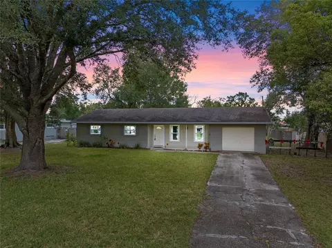 1727 Old Daytona Rd, Deland, FL 32724