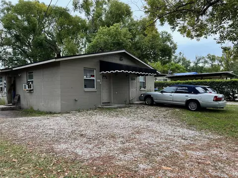 5315 Davisson Ave, Orlando, FL 32810