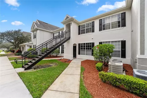 9117 Lee Vista Blvd #608, Orlando, FL 32829