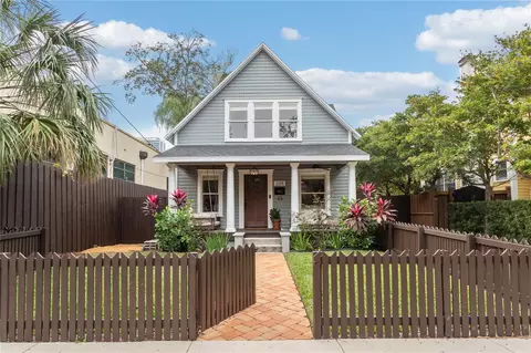 338 Cathcart Ave, Orlando, FL 32803