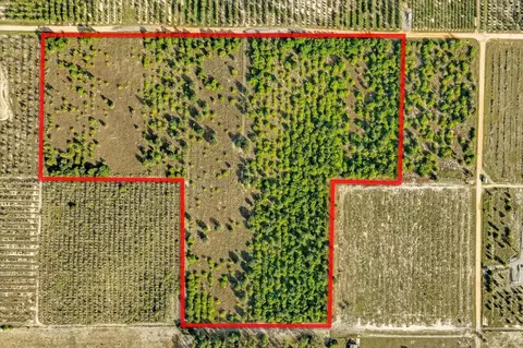 0 J L Massey Rd, Lake Wales, FL 33898