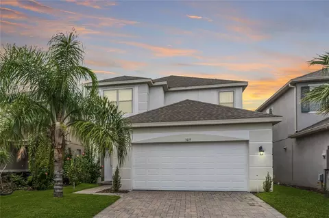 309 Big Spring Ter, Sanford, FL 32771