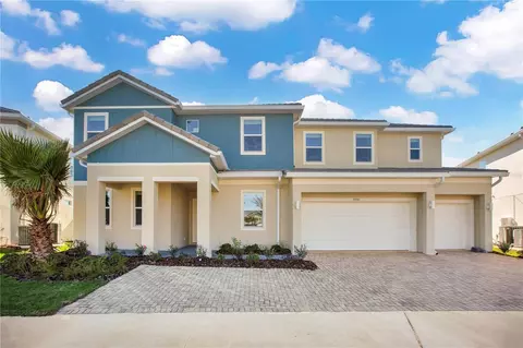 3890 Sonoma Blvd, Kissimmee, FL 34741