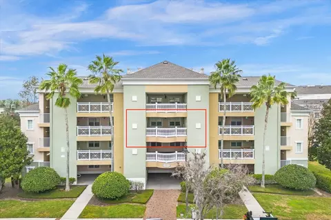 1352 Centre Court Ridge Dr #203, Reunion, FL 34747
