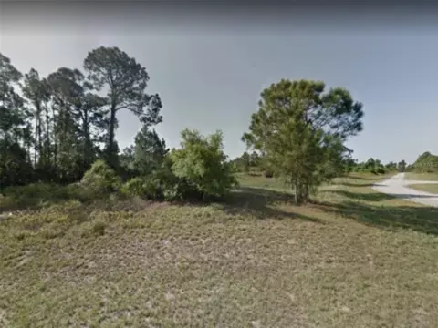 Harcourt Circle, North Port, FL 34288