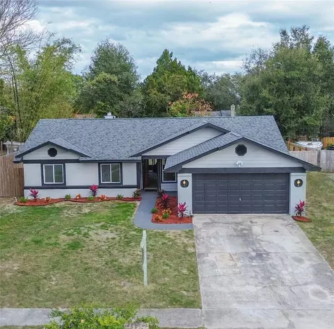 1415 Jubal Dr, Orlando, FL 32818
